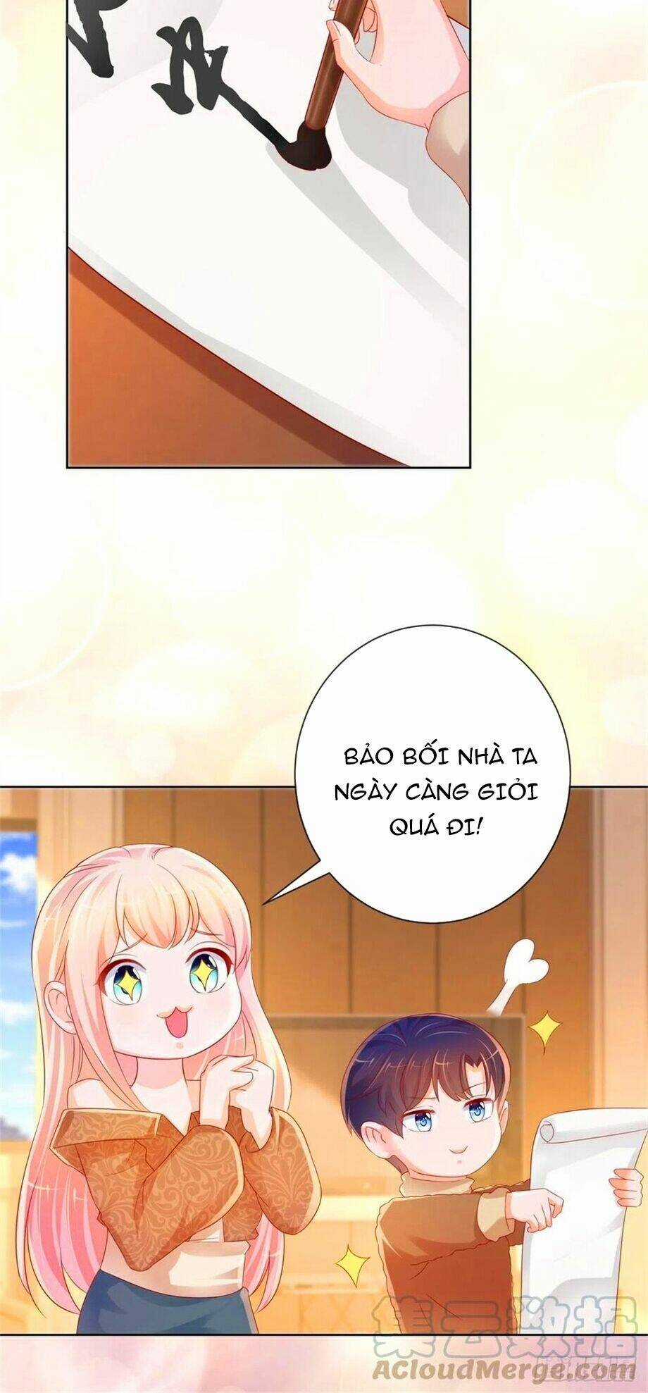 Ẩn Hôn 100%: Chọc Tức Vợ Yêu Mua Một Tặng Một Chapter 253 trang 8