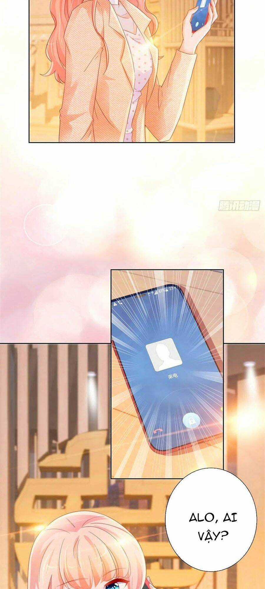 Ẩn Hôn 100%: Chọc Tức Vợ Yêu Mua Một Tặng Một Chapter 254 trang 19