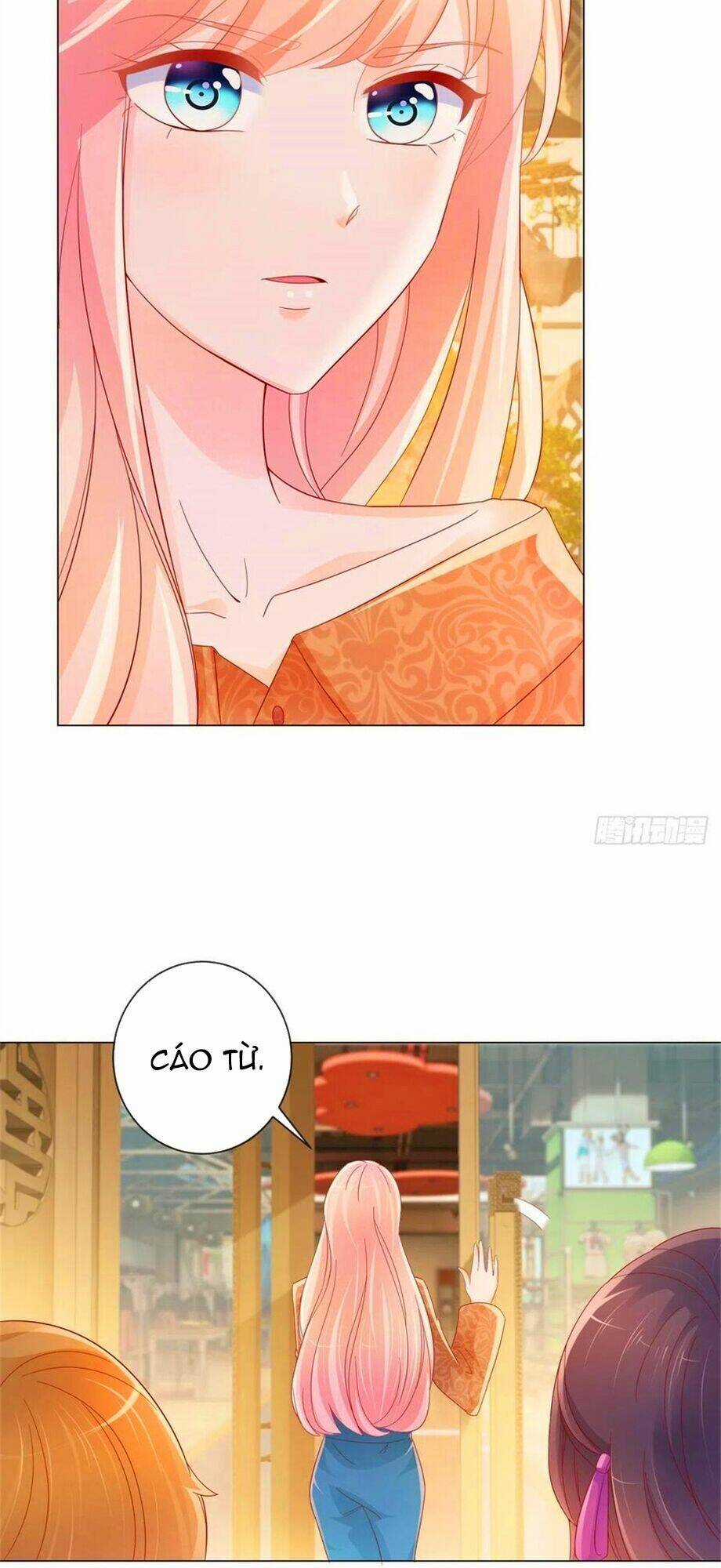 Ẩn Hôn 100%: Chọc Tức Vợ Yêu Mua Một Tặng Một Chapter 255 trang 7