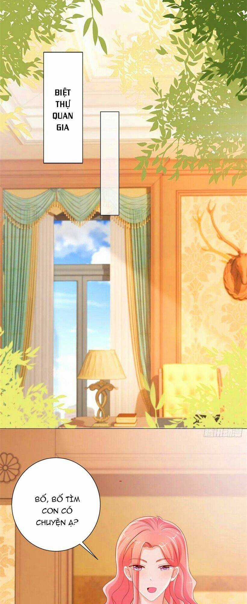 Ẩn Hôn 100%: Chọc Tức Vợ Yêu Mua Một Tặng Một Chapter 256 trang 1