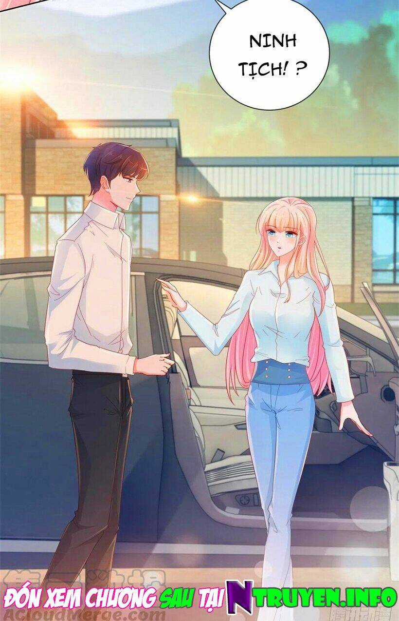 Ẩn Hôn 100%: Chọc Tức Vợ Yêu Mua Một Tặng Một Chapter 256 trang 23