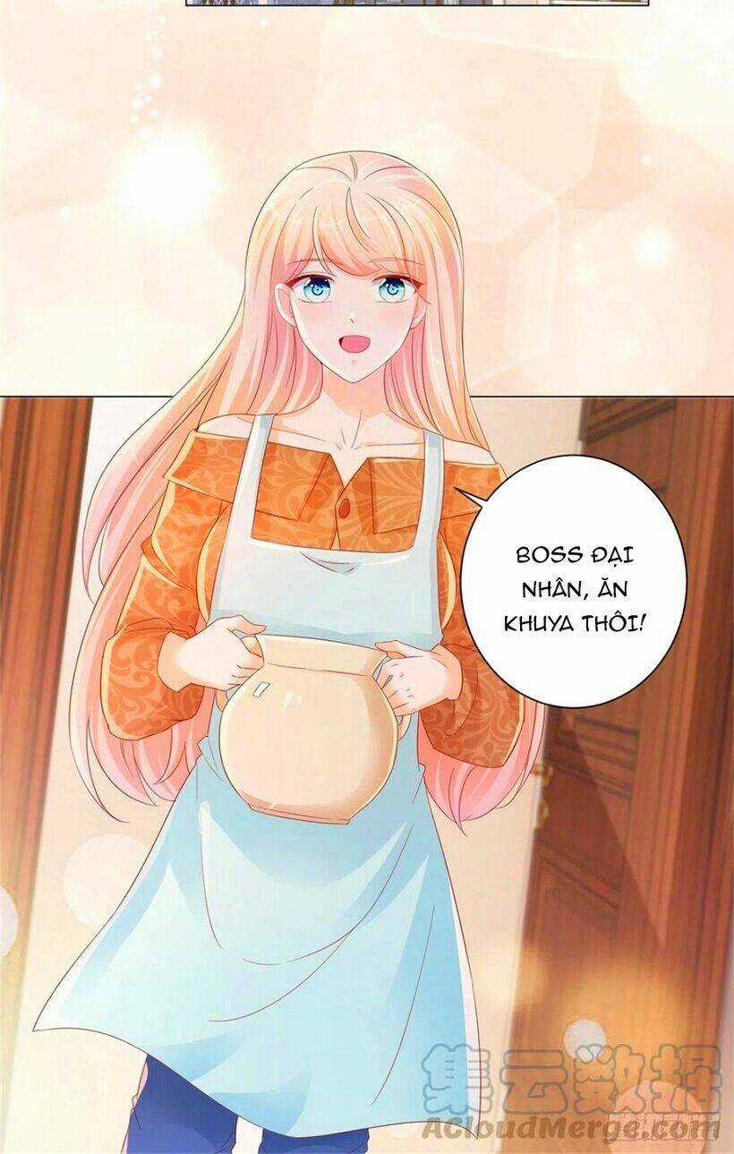 Ẩn Hôn 100%: Chọc Tức Vợ Yêu Mua Một Tặng Một Chapter 256 trang 8