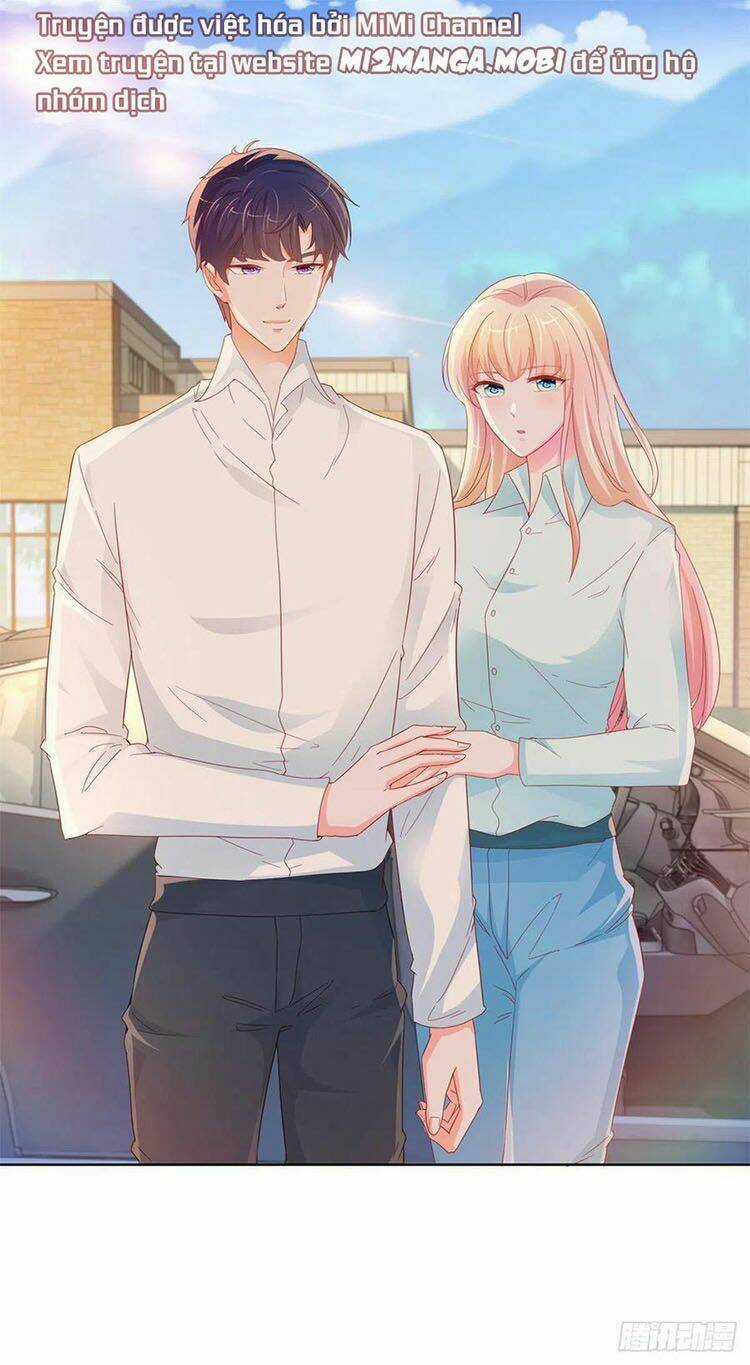 Ẩn Hôn 100%: Chọc Tức Vợ Yêu Mua Một Tặng Một Chapter 257.1 trang 0