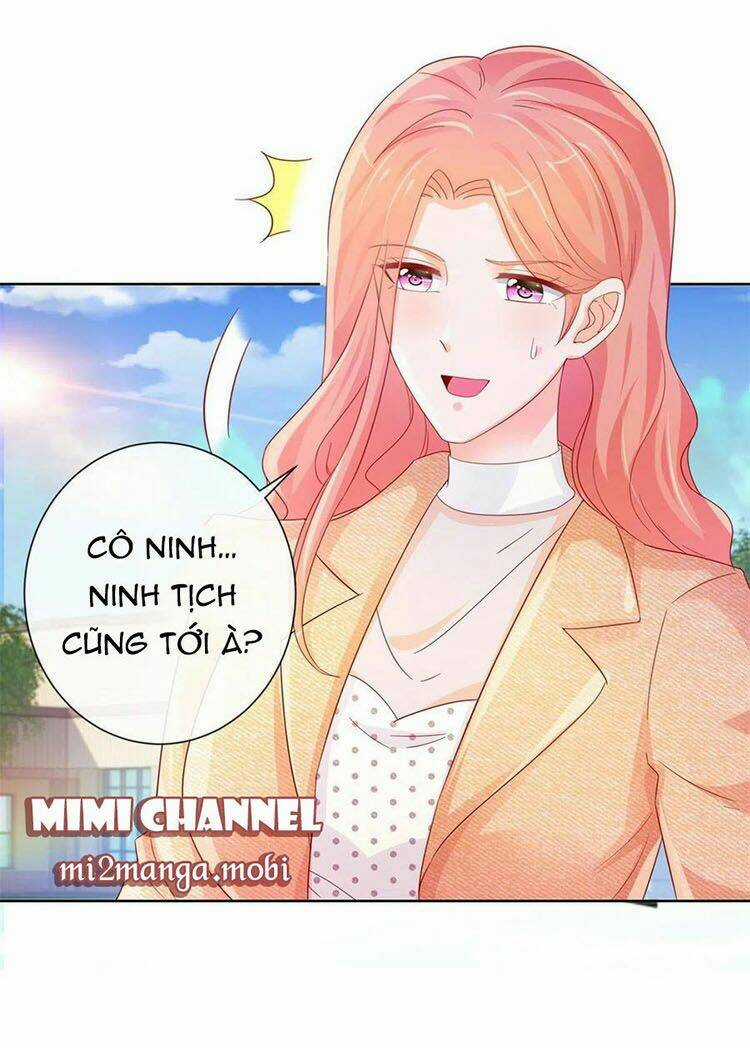 Ẩn Hôn 100%: Chọc Tức Vợ Yêu Mua Một Tặng Một Chapter 257.1 trang 1