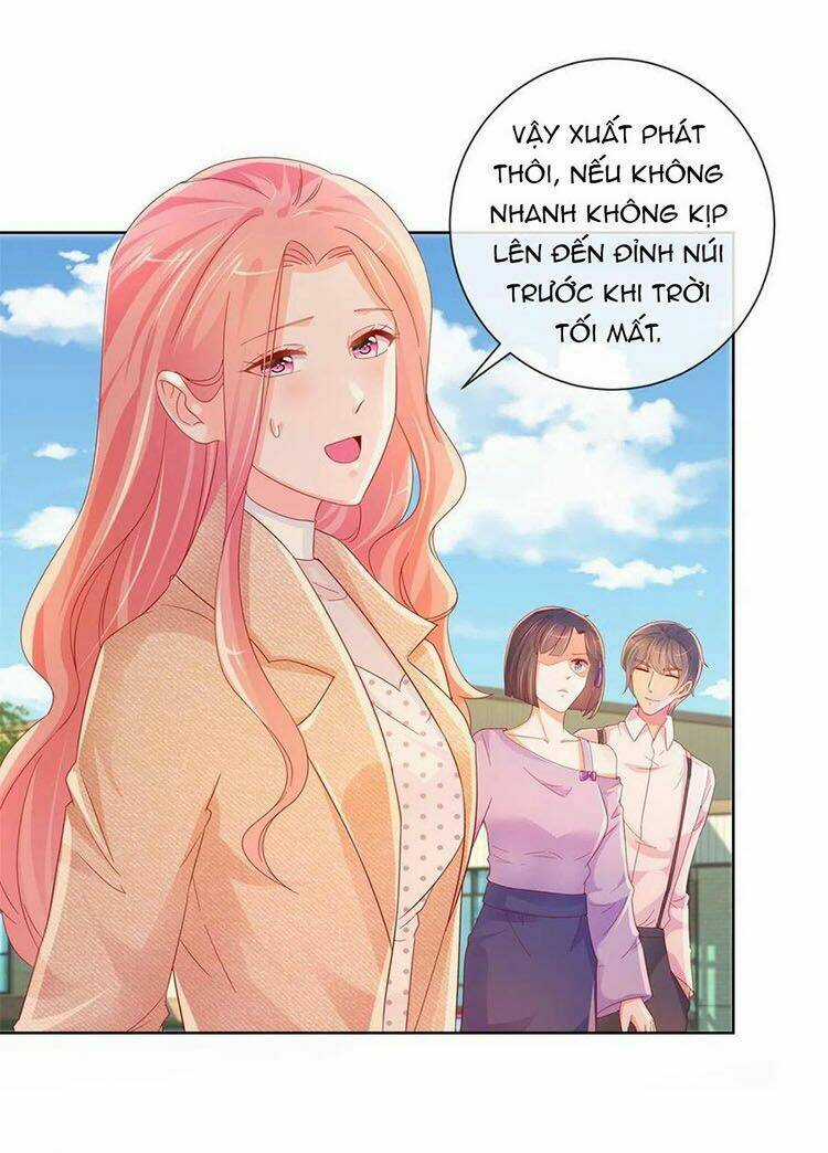 Ẩn Hôn 100%: Chọc Tức Vợ Yêu Mua Một Tặng Một Chapter 257.1 trang 3