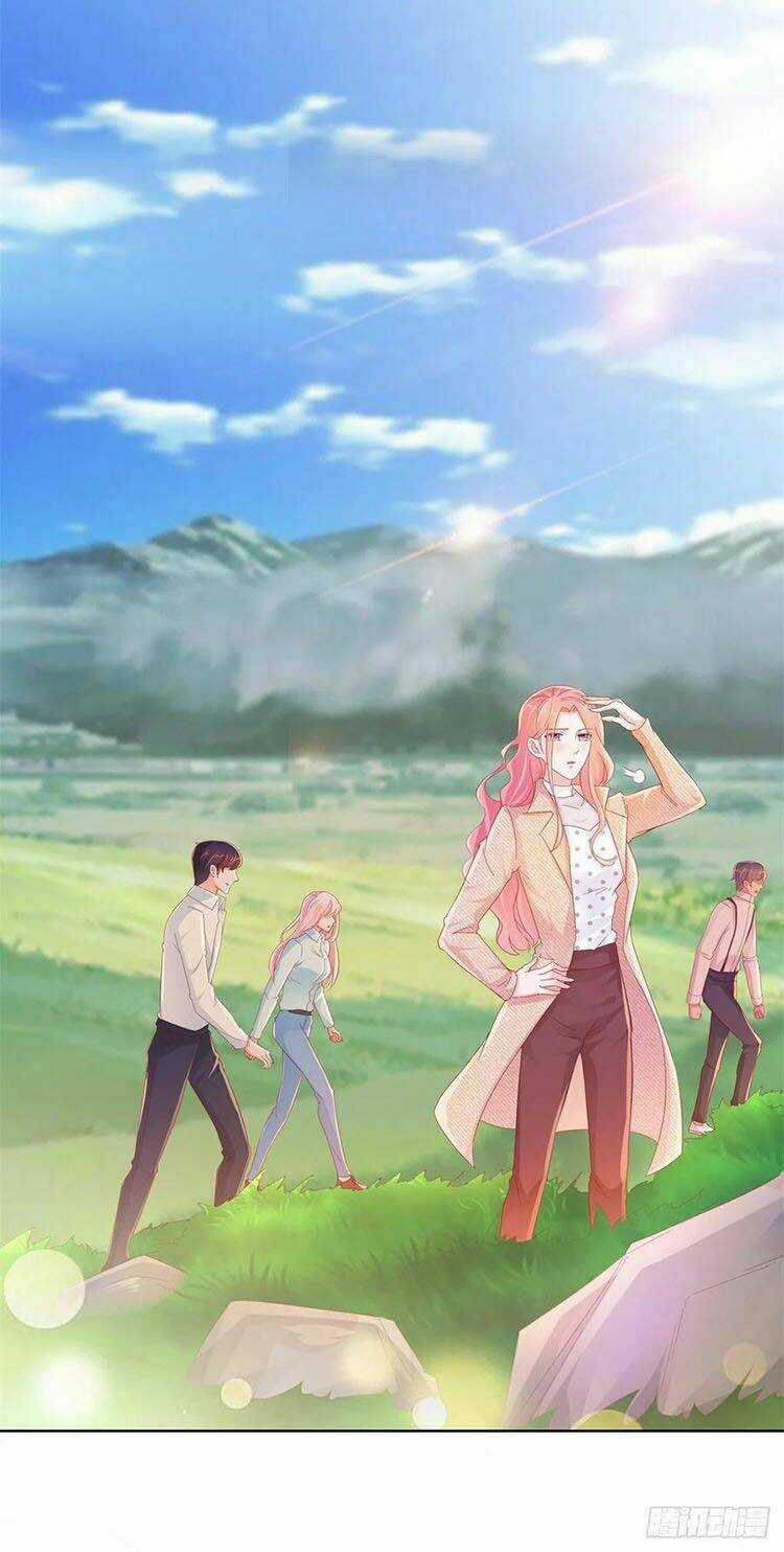 Ẩn Hôn 100%: Chọc Tức Vợ Yêu Mua Một Tặng Một Chapter 257.1 trang 5