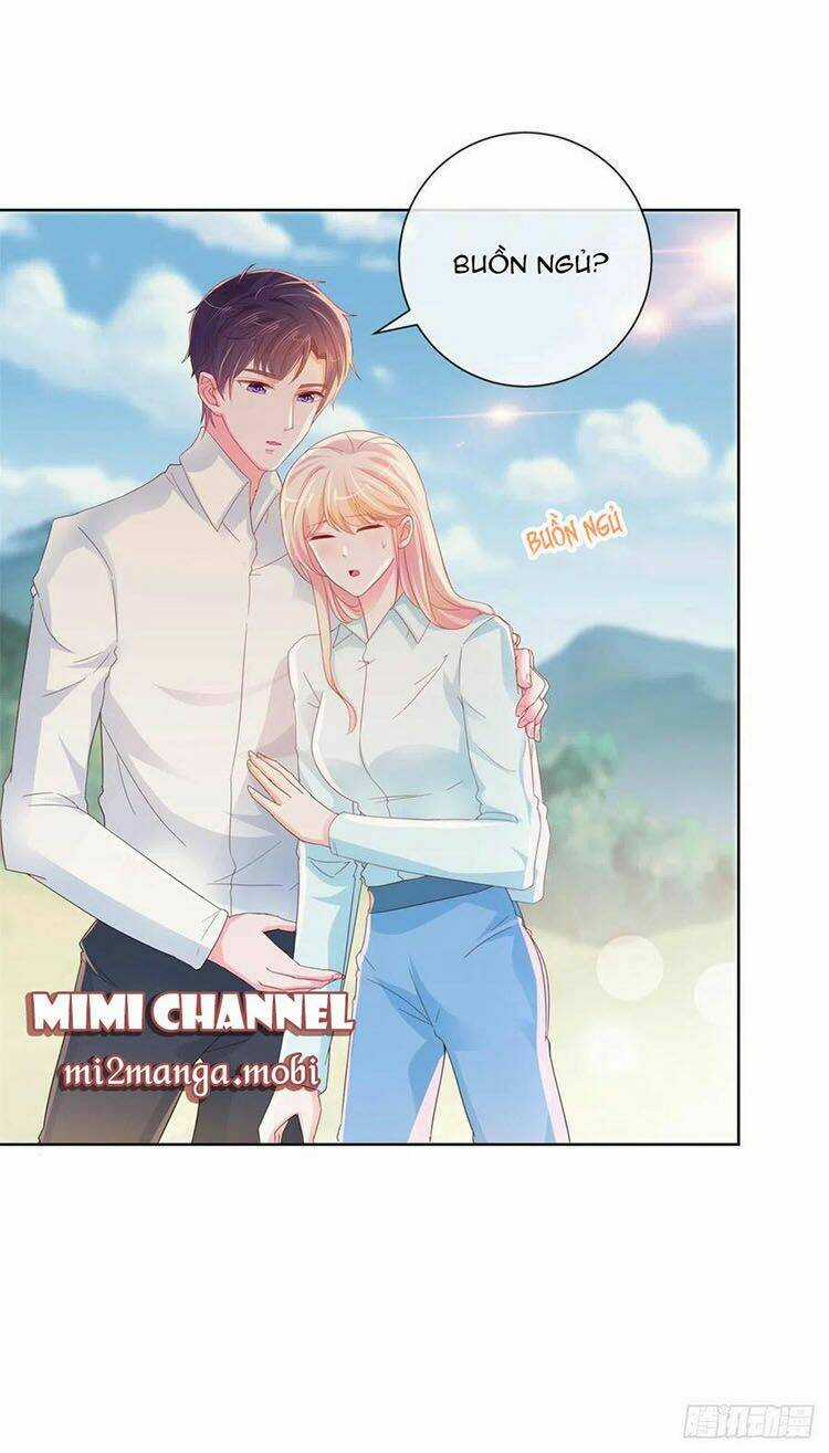 Ẩn Hôn 100%: Chọc Tức Vợ Yêu Mua Một Tặng Một Chapter 257.1 trang 6