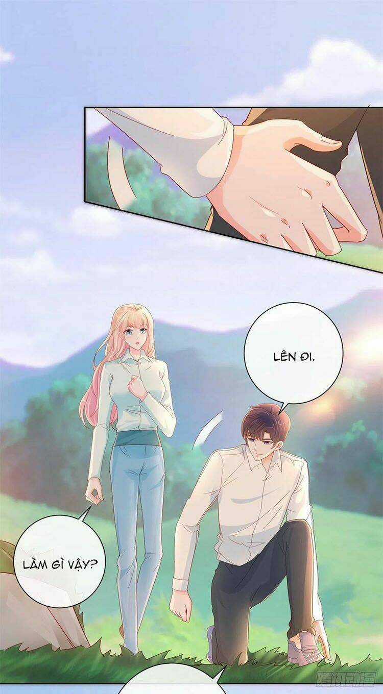 Ẩn Hôn 100%: Chọc Tức Vợ Yêu Mua Một Tặng Một Chapter 257.1 trang 8