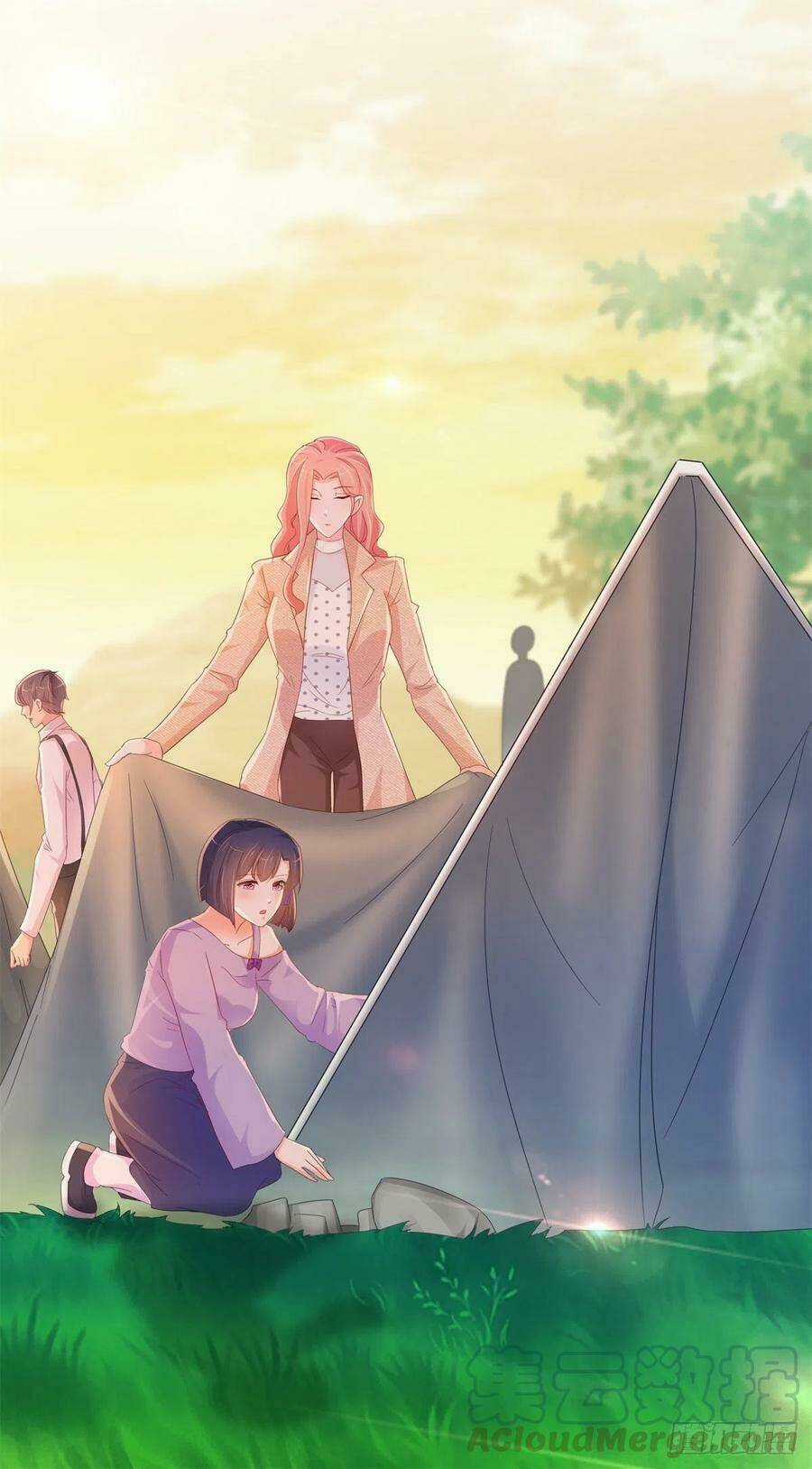 Ẩn Hôn 100%: Chọc Tức Vợ Yêu Mua Một Tặng Một Chapter 257.2 trang 0