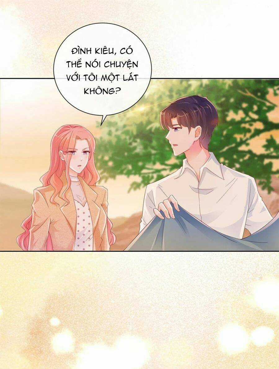 Ẩn Hôn 100%: Chọc Tức Vợ Yêu Mua Một Tặng Một Chapter 257.2 trang 1