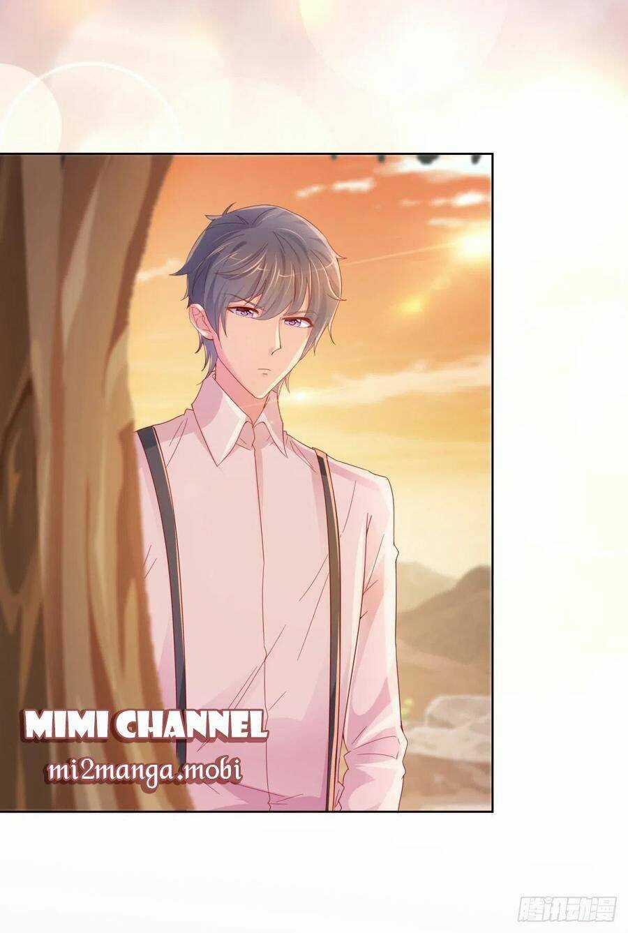 Ẩn Hôn 100%: Chọc Tức Vợ Yêu Mua Một Tặng Một Chapter 257.2 trang 11