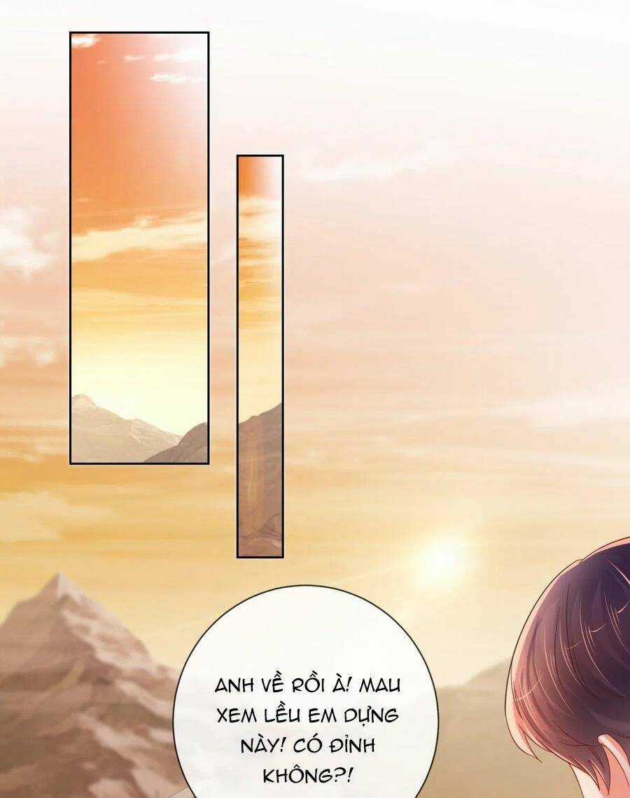 Ẩn Hôn 100%: Chọc Tức Vợ Yêu Mua Một Tặng Một Chapter 257.2 trang 12