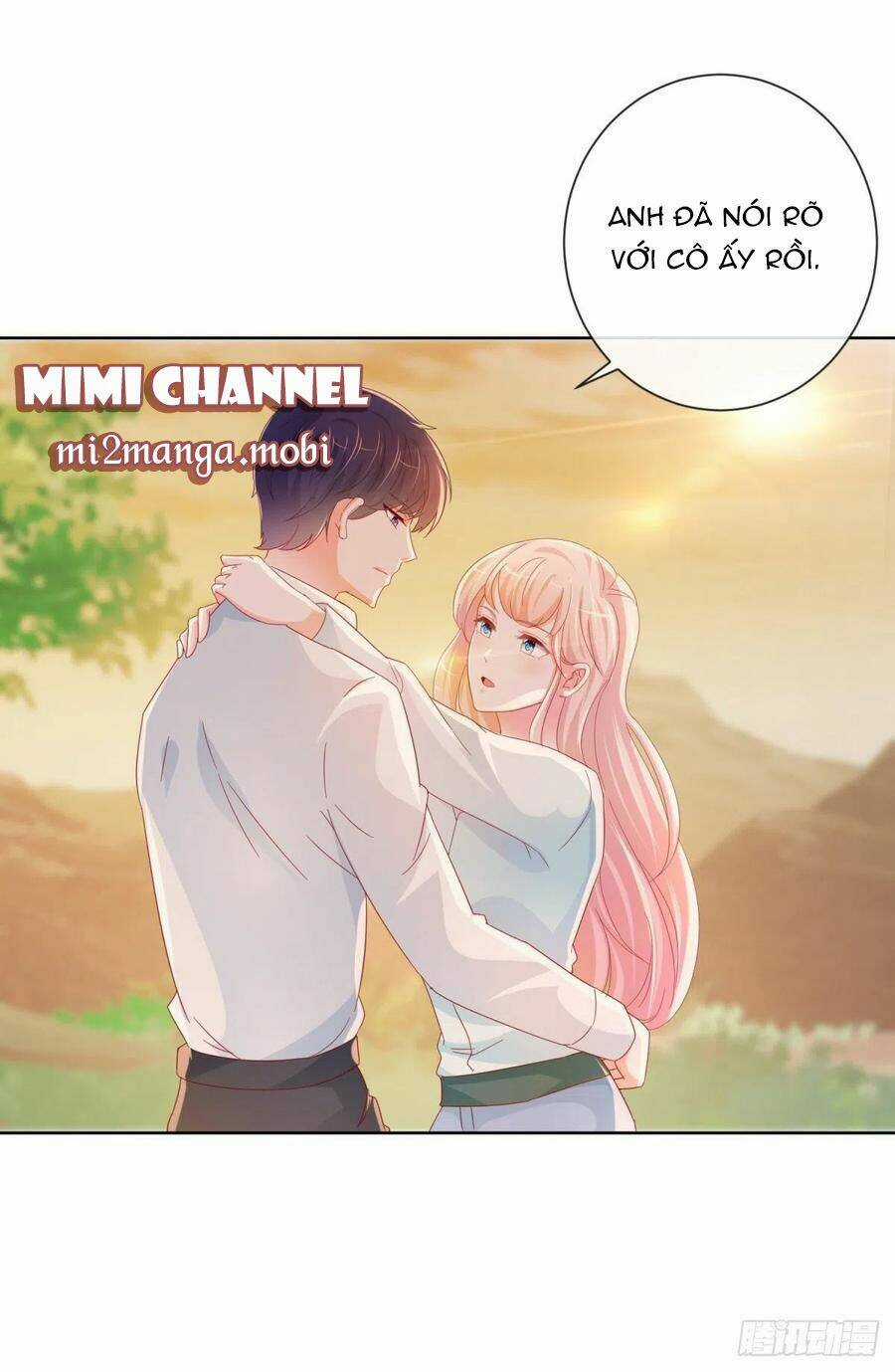 Ẩn Hôn 100%: Chọc Tức Vợ Yêu Mua Một Tặng Một Chapter 257.2 trang 15