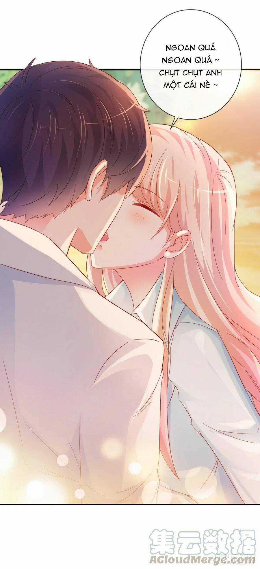 Ẩn Hôn 100%: Chọc Tức Vợ Yêu Mua Một Tặng Một Chapter 257.2 trang 16