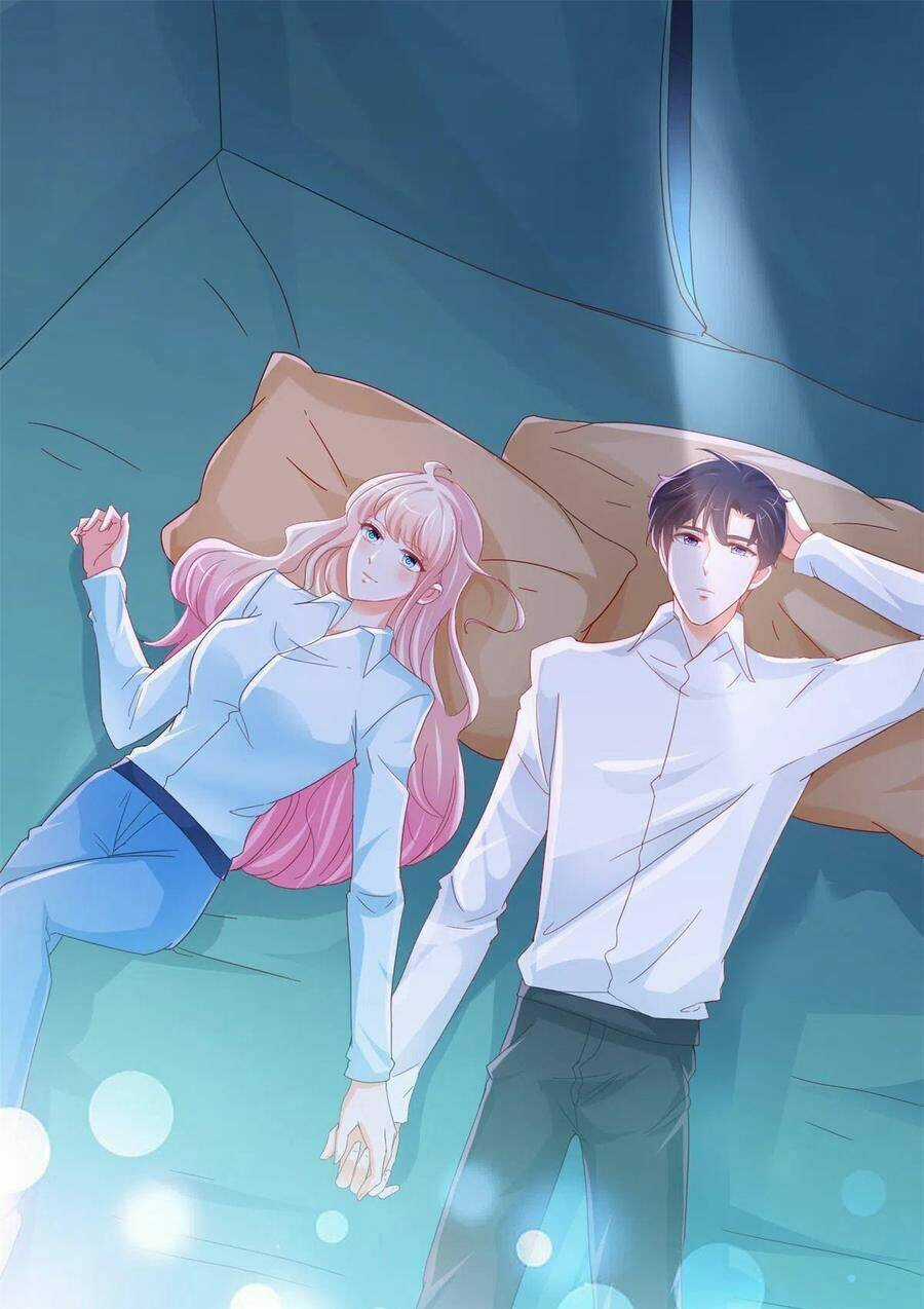 Ẩn Hôn 100%: Chọc Tức Vợ Yêu Mua Một Tặng Một Chapter 257.2 trang 17