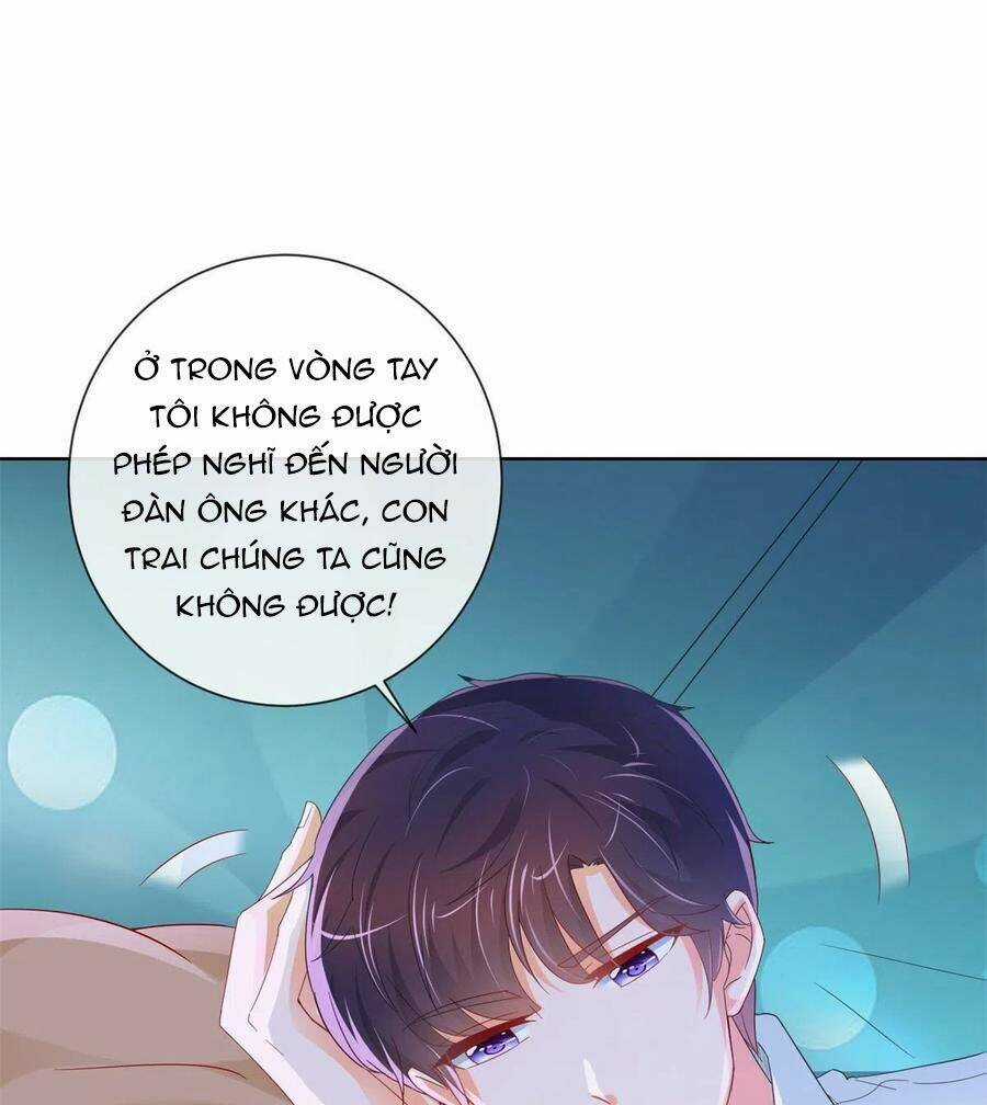 Ẩn Hôn 100%: Chọc Tức Vợ Yêu Mua Một Tặng Một Chapter 257.2 trang 19