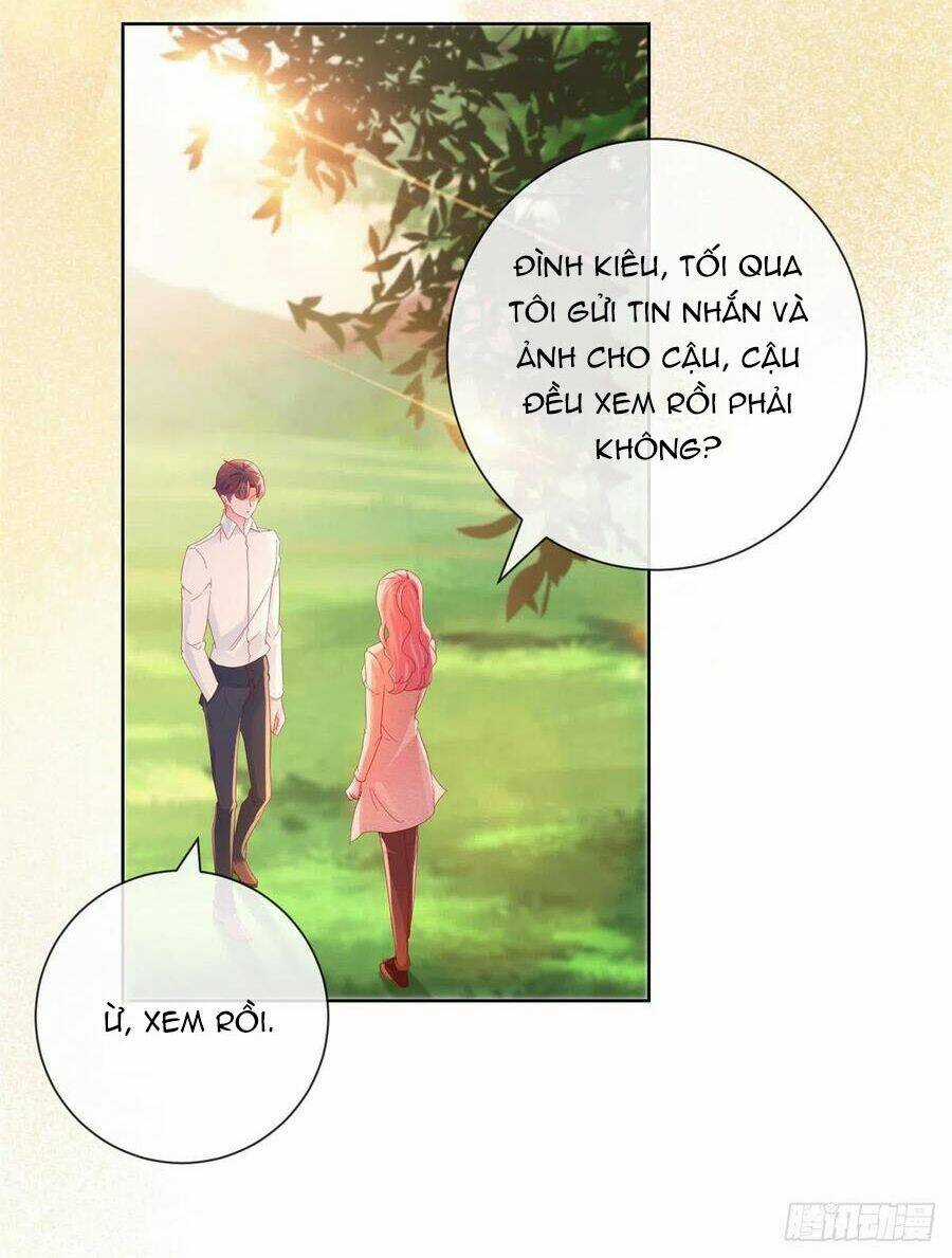 Ẩn Hôn 100%: Chọc Tức Vợ Yêu Mua Một Tặng Một Chapter 257.2 trang 2