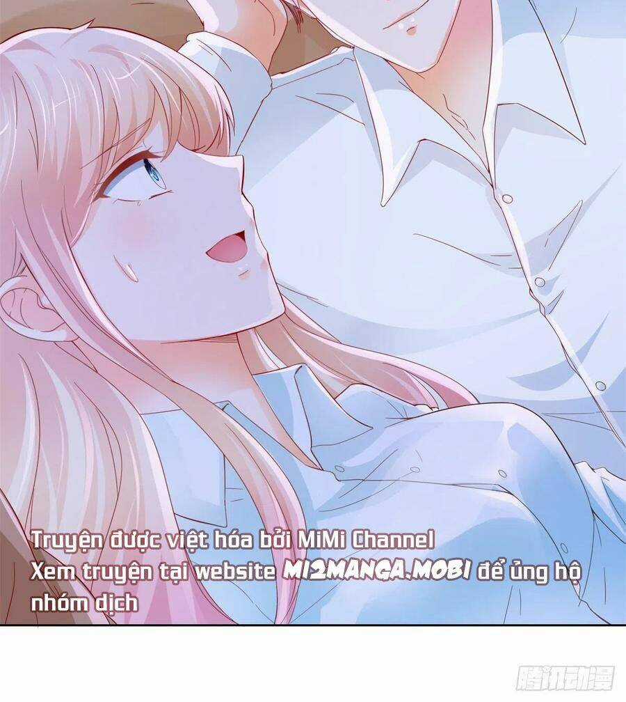 Ẩn Hôn 100%: Chọc Tức Vợ Yêu Mua Một Tặng Một Chapter 257.2 trang 20