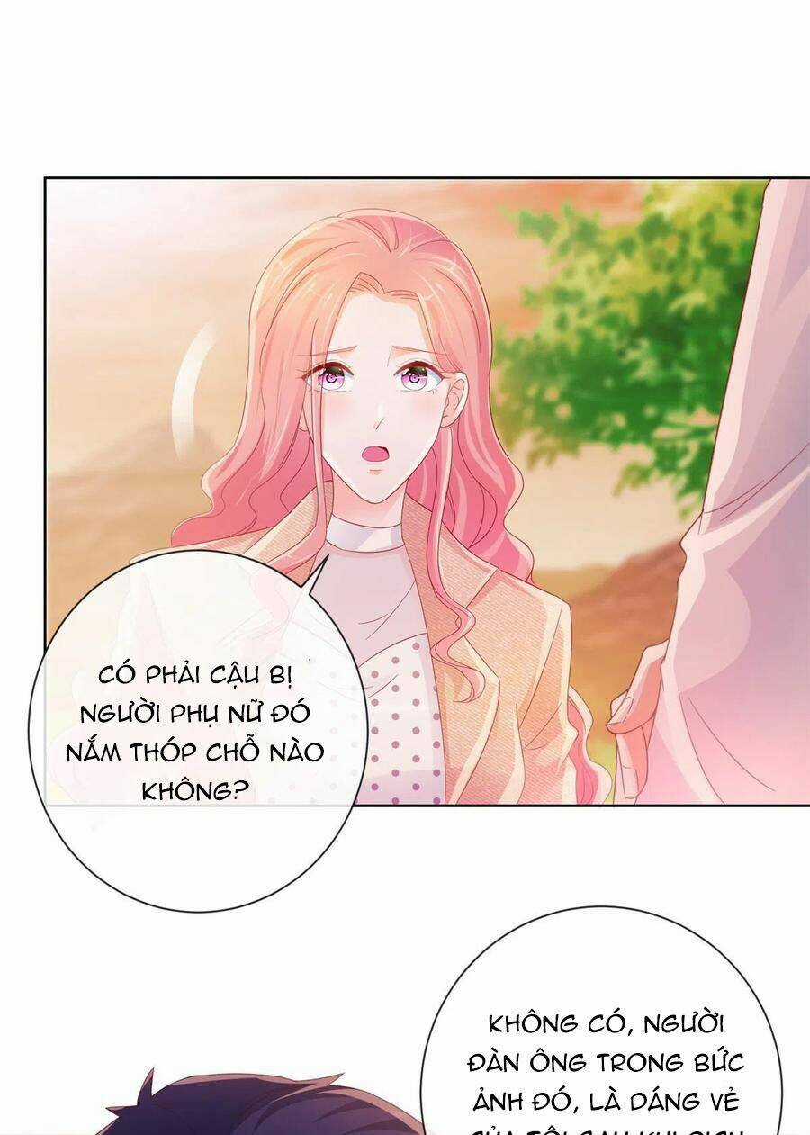 Ẩn Hôn 100%: Chọc Tức Vợ Yêu Mua Một Tặng Một Chapter 257.2 trang 4