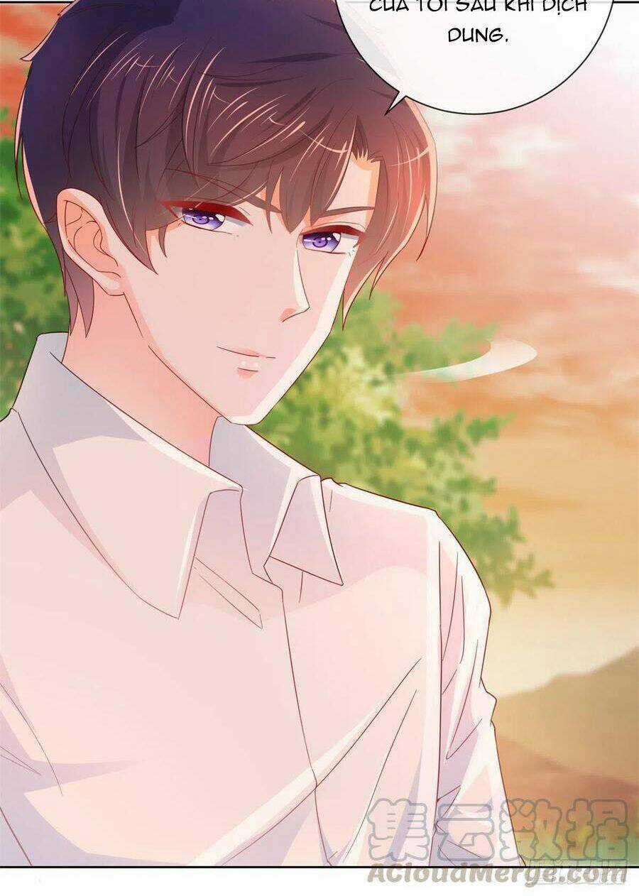 Ẩn Hôn 100%: Chọc Tức Vợ Yêu Mua Một Tặng Một Chapter 257.2 trang 5