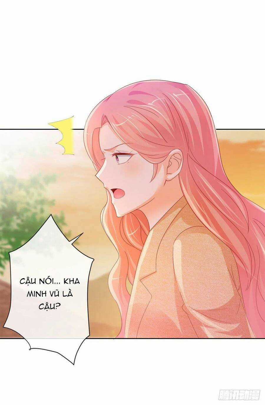 Ẩn Hôn 100%: Chọc Tức Vợ Yêu Mua Một Tặng Một Chapter 257.2 trang 6