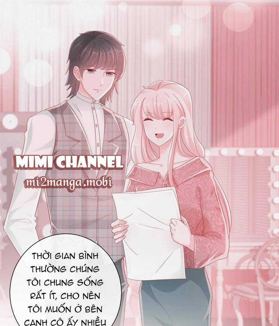 Ẩn Hôn 100%: Chọc Tức Vợ Yêu Mua Một Tặng Một Chapter 257.2 trang 7