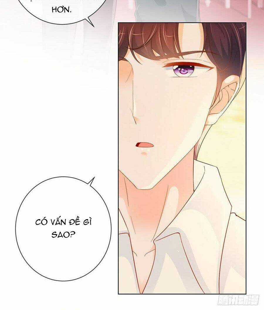 Ẩn Hôn 100%: Chọc Tức Vợ Yêu Mua Một Tặng Một Chapter 257.2 trang 8