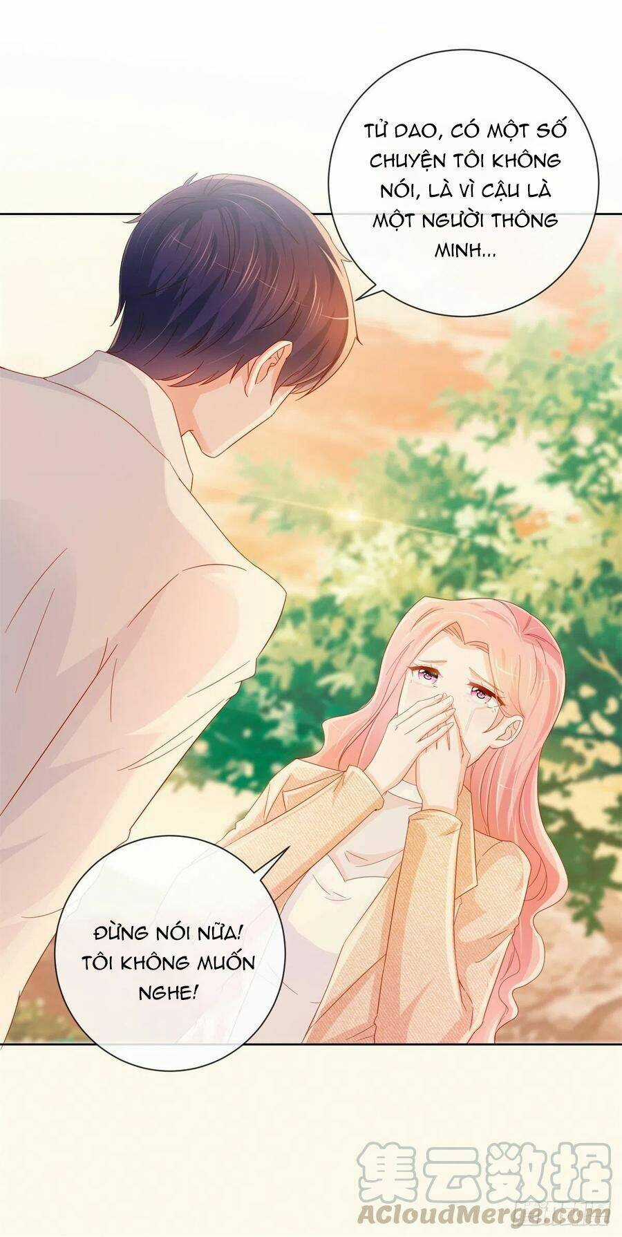 Ẩn Hôn 100%: Chọc Tức Vợ Yêu Mua Một Tặng Một Chapter 257.2 trang 9