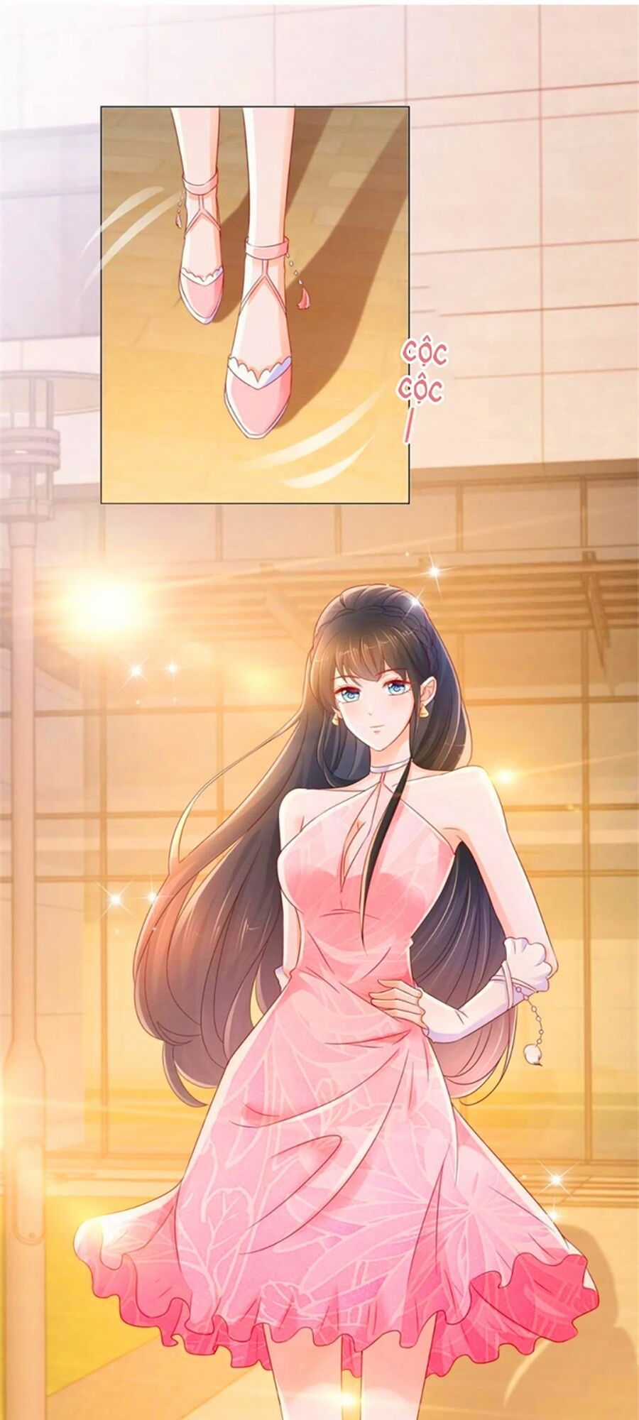 Ẩn Hôn 100%: Chọc Tức Vợ Yêu Mua Một Tặng Một Chapter 257 trang 14