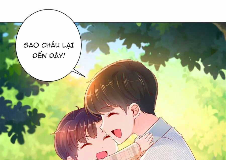 Ẩn Hôn 100%: Chọc Tức Vợ Yêu Mua Một Tặng Một Chapter 257 trang 2