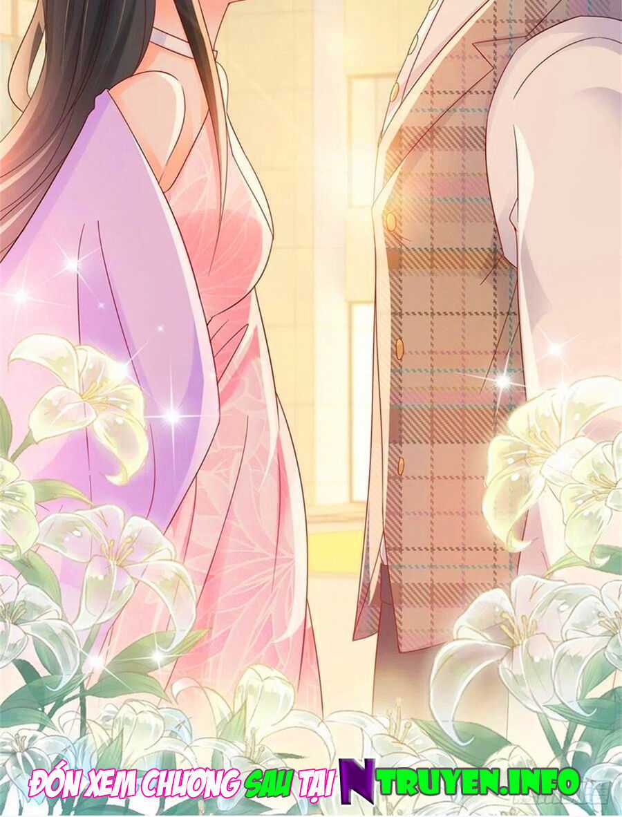 Ẩn Hôn 100%: Chọc Tức Vợ Yêu Mua Một Tặng Một Chapter 257 trang 25