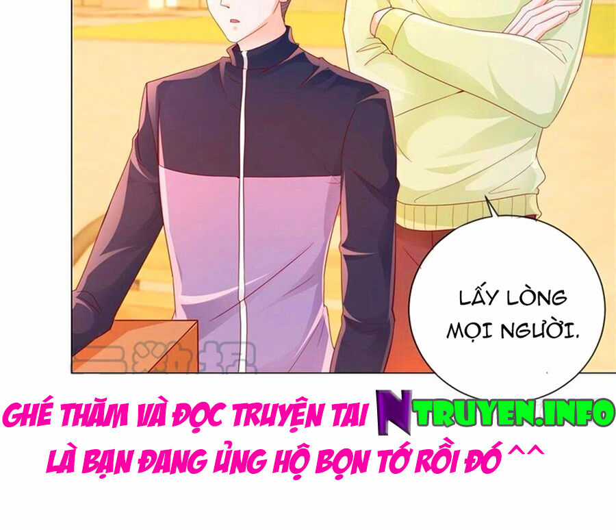 Ẩn Hôn 100%: Chọc Tức Vợ Yêu Mua Một Tặng Một Chapter 257 trang 9