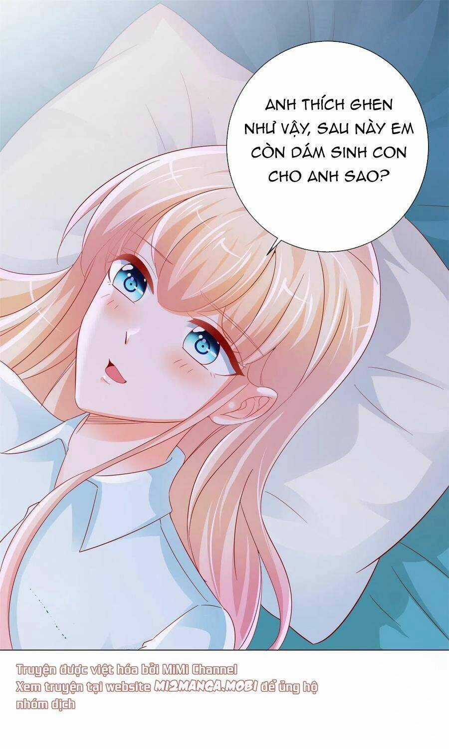 Ẩn Hôn 100%: Chọc Tức Vợ Yêu Mua Một Tặng Một Chapter 258.1 trang 0