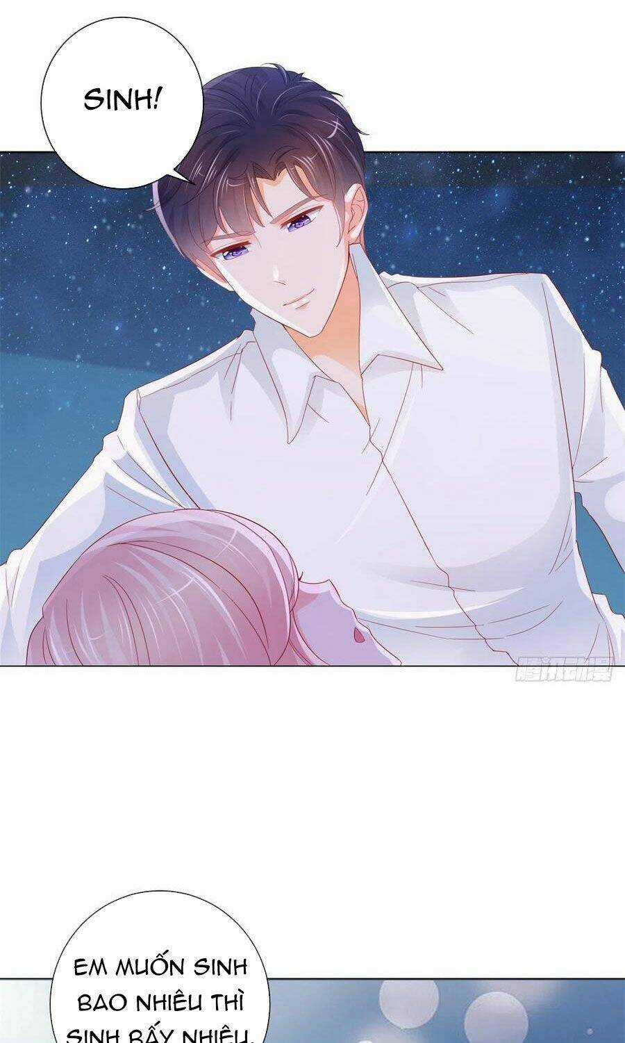 Ẩn Hôn 100%: Chọc Tức Vợ Yêu Mua Một Tặng Một Chapter 258.1 trang 1