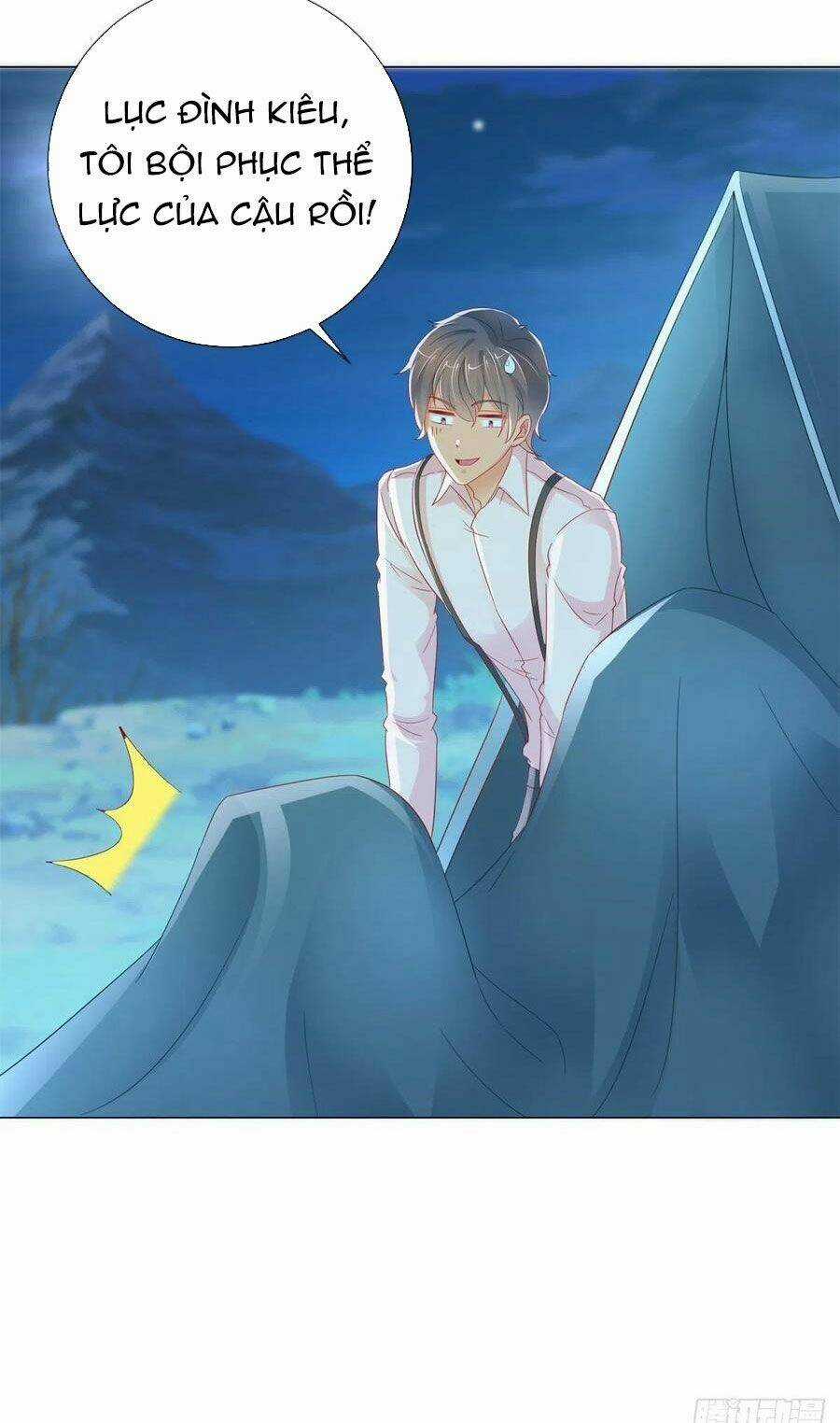 Ẩn Hôn 100%: Chọc Tức Vợ Yêu Mua Một Tặng Một Chapter 258.1 trang 10