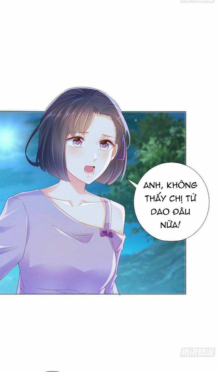 Ẩn Hôn 100%: Chọc Tức Vợ Yêu Mua Một Tặng Một Chapter 258.1 trang 11