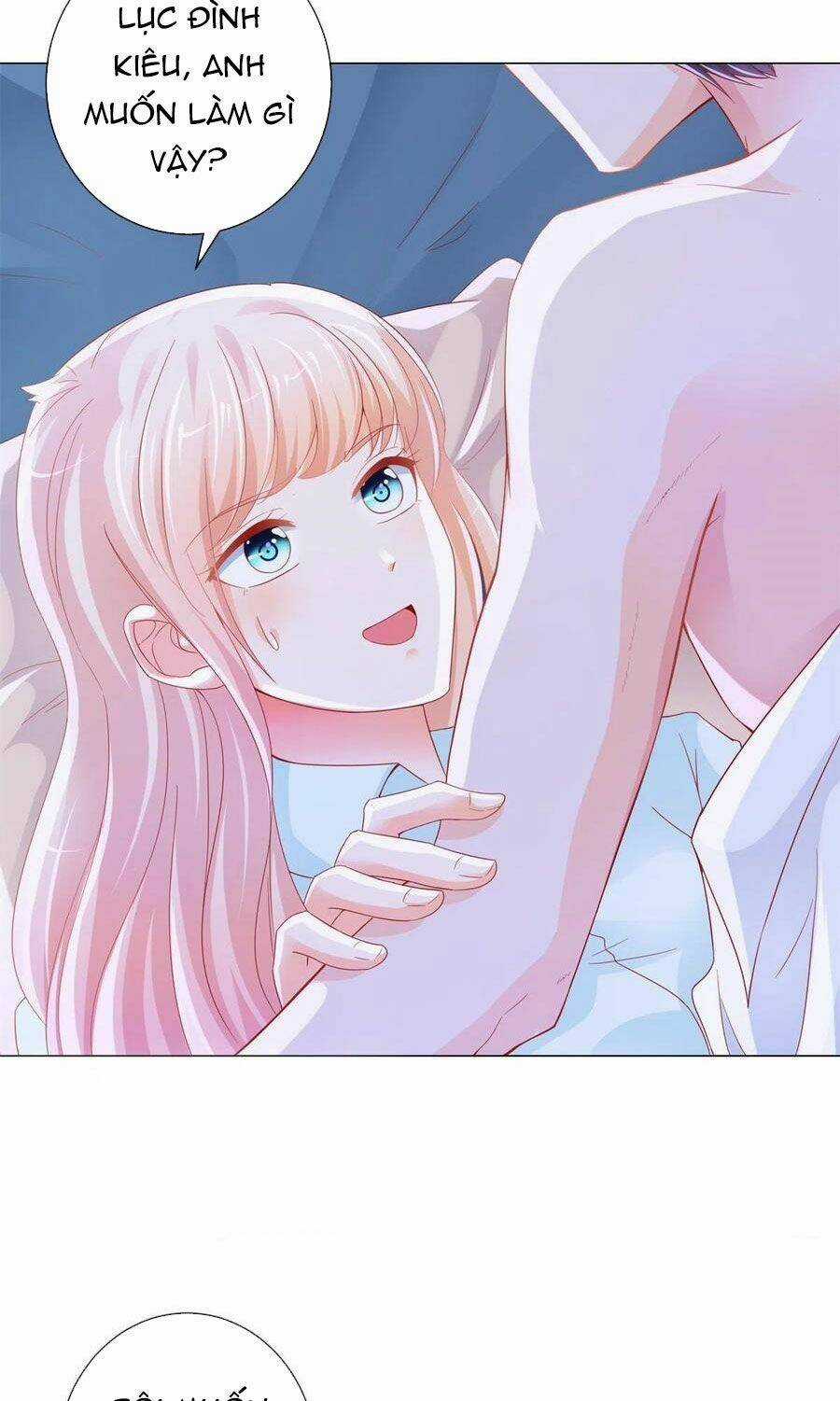 Ẩn Hôn 100%: Chọc Tức Vợ Yêu Mua Một Tặng Một Chapter 258.1 trang 3