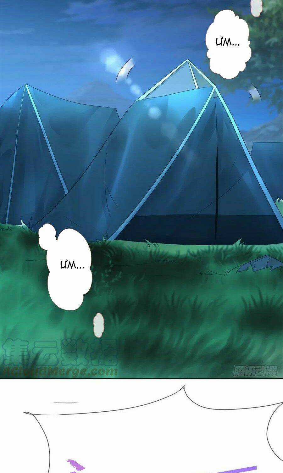 Ẩn Hôn 100%: Chọc Tức Vợ Yêu Mua Một Tặng Một Chapter 258.1 trang 6