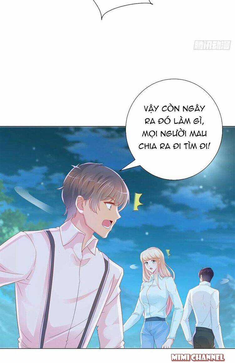 Ẩn Hôn 100%: Chọc Tức Vợ Yêu Mua Một Tặng Một Chapter 258.2 trang 1