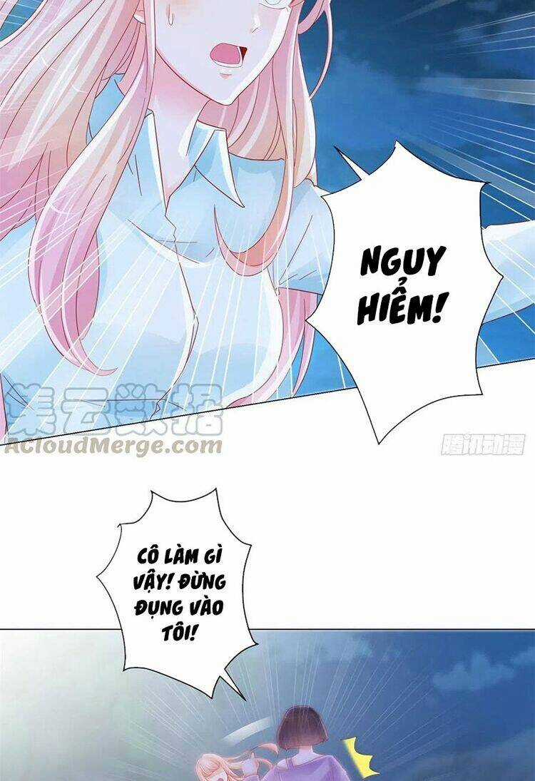 Ẩn Hôn 100%: Chọc Tức Vợ Yêu Mua Một Tặng Một Chapter 258.2 trang 11