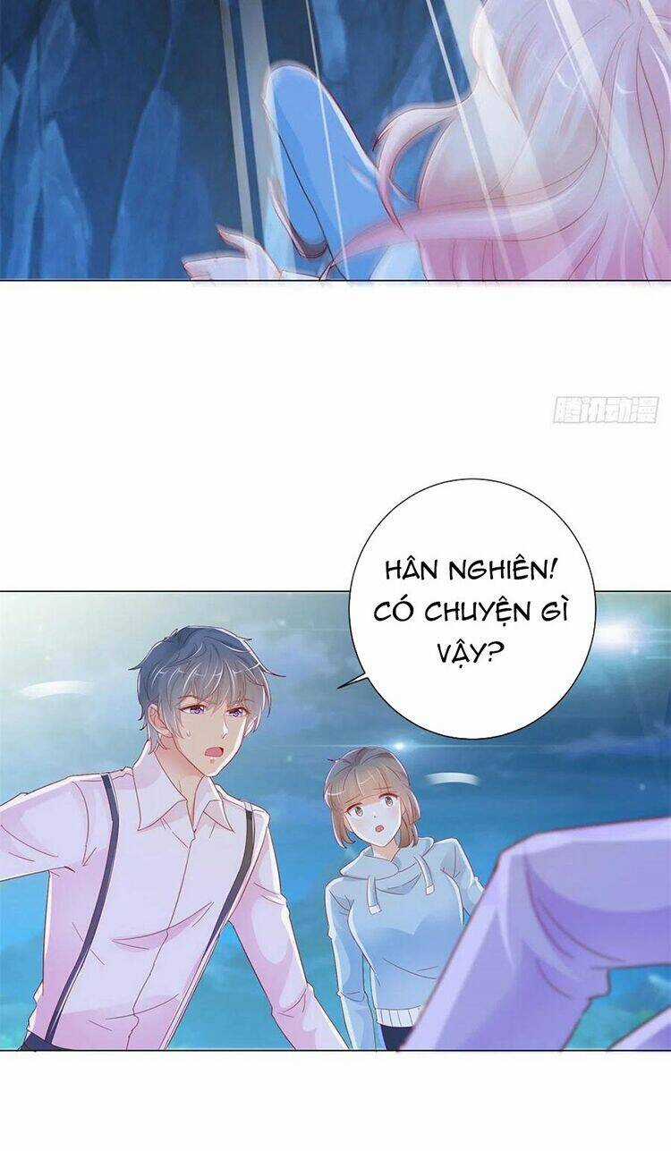 Ẩn Hôn 100%: Chọc Tức Vợ Yêu Mua Một Tặng Một Chapter 258.2 trang 16