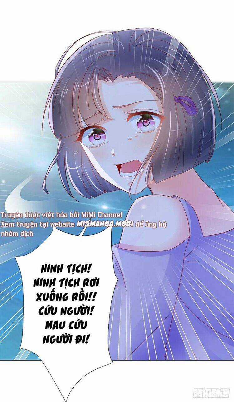 Ẩn Hôn 100%: Chọc Tức Vợ Yêu Mua Một Tặng Một Chapter 258.2 trang 17