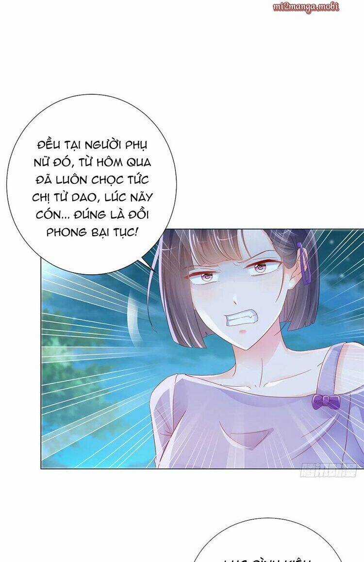 Ẩn Hôn 100%: Chọc Tức Vợ Yêu Mua Một Tặng Một Chapter 258.2 trang 2