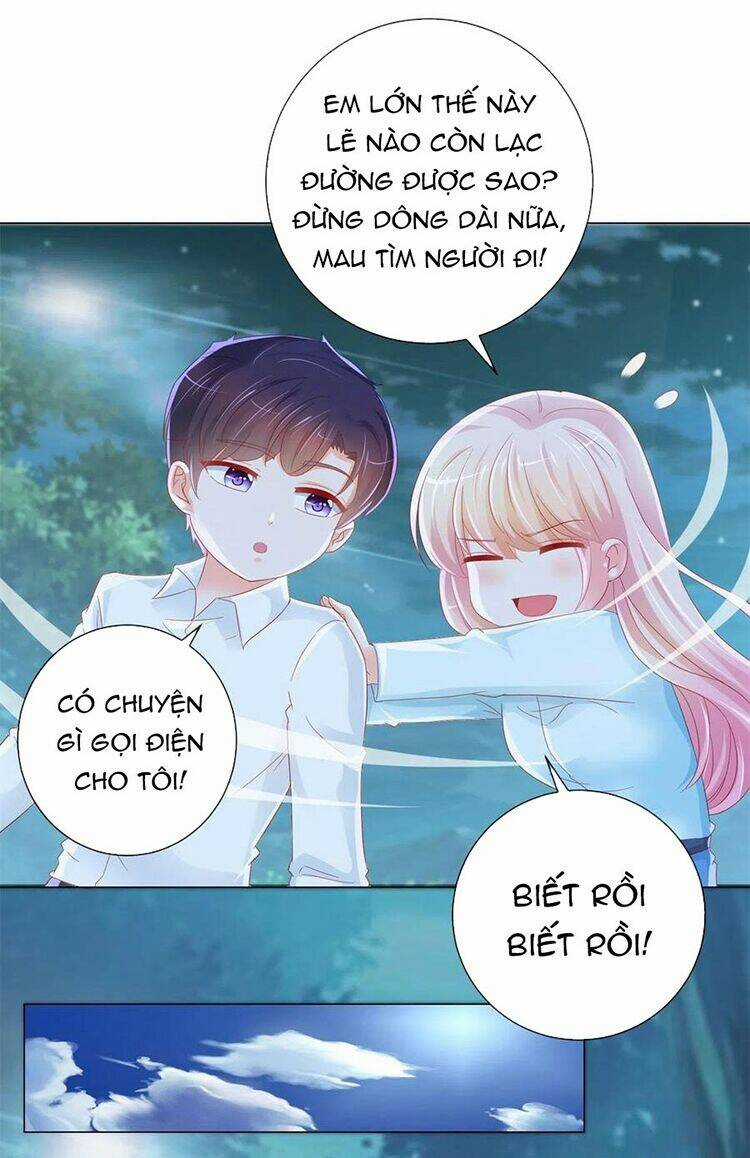 Ẩn Hôn 100%: Chọc Tức Vợ Yêu Mua Một Tặng Một Chapter 258.2 trang 4