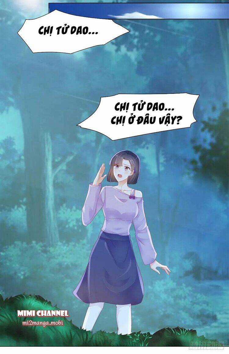 Ẩn Hôn 100%: Chọc Tức Vợ Yêu Mua Một Tặng Một Chapter 258.2 trang 5