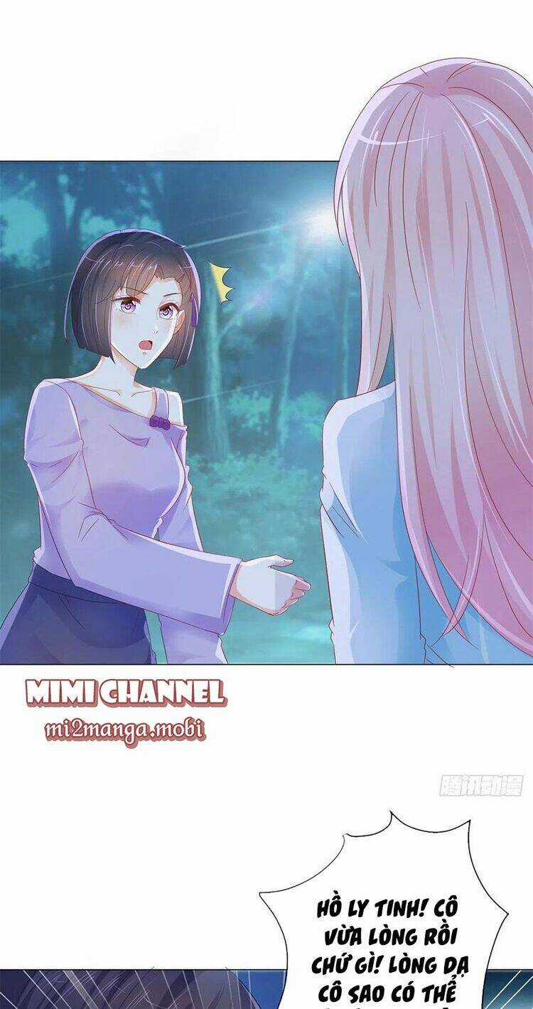 Ẩn Hôn 100%: Chọc Tức Vợ Yêu Mua Một Tặng Một Chapter 258.2 trang 6