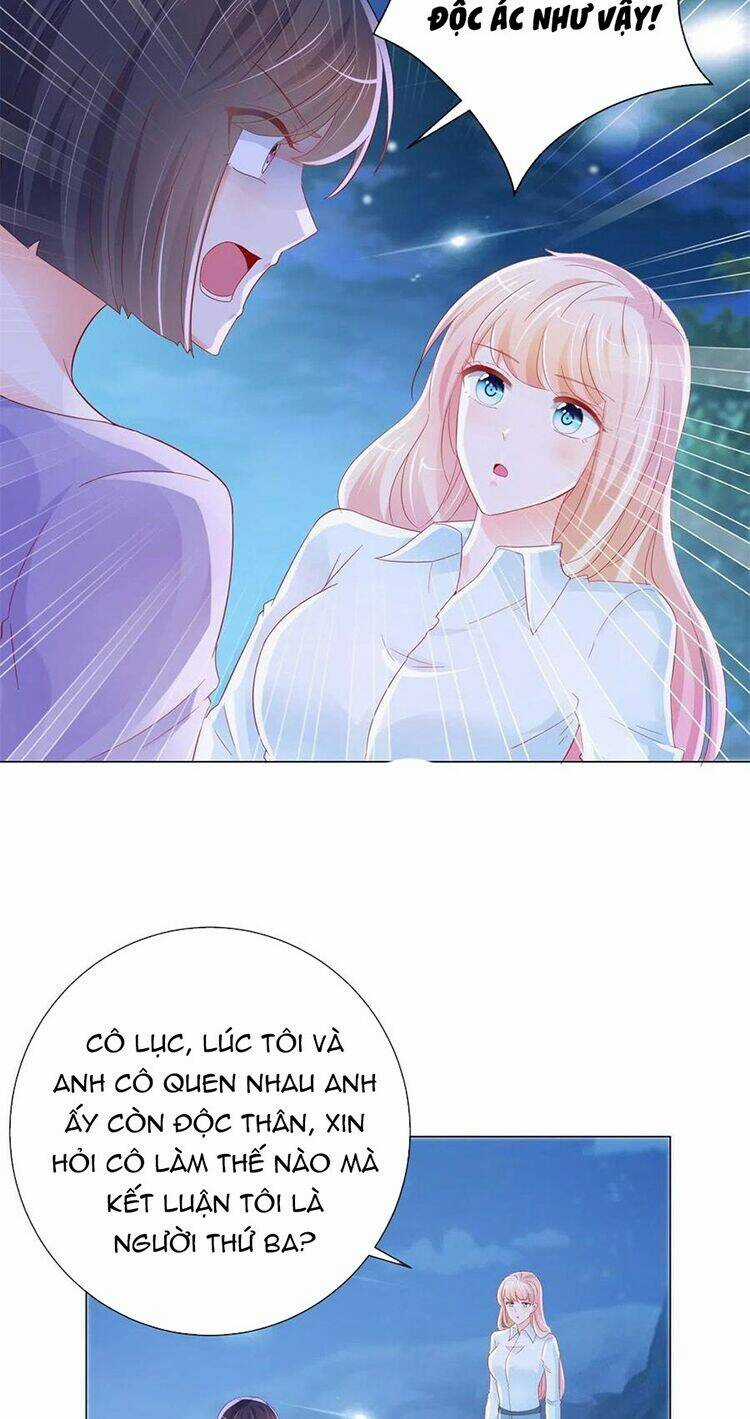 Ẩn Hôn 100%: Chọc Tức Vợ Yêu Mua Một Tặng Một Chapter 258.2 trang 7