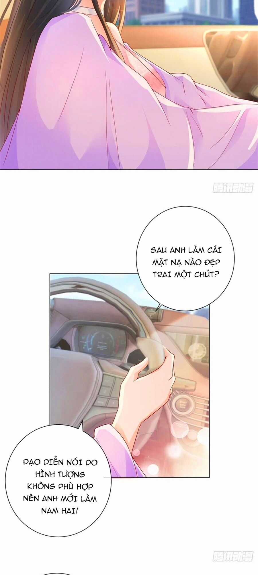 Ẩn Hôn 100%: Chọc Tức Vợ Yêu Mua Một Tặng Một Chapter 258 trang 20