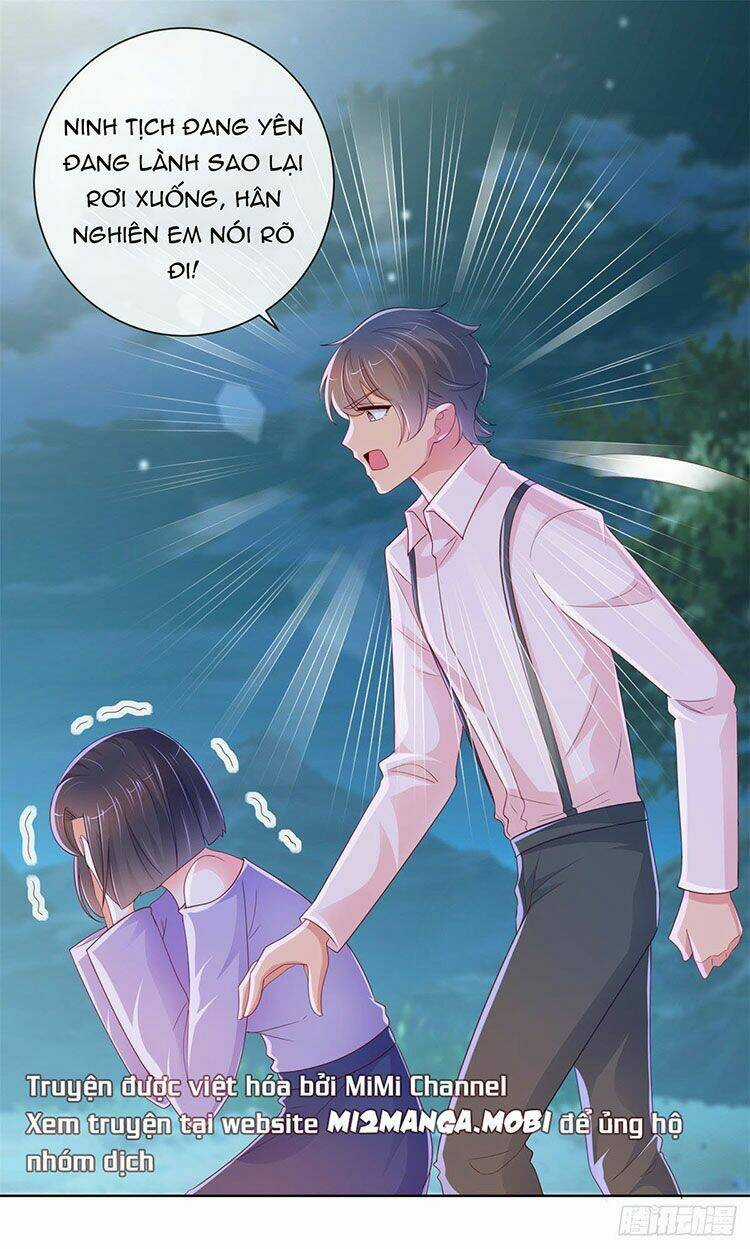 Ẩn Hôn 100%: Chọc Tức Vợ Yêu Mua Một Tặng Một Chapter 259.1 trang 0