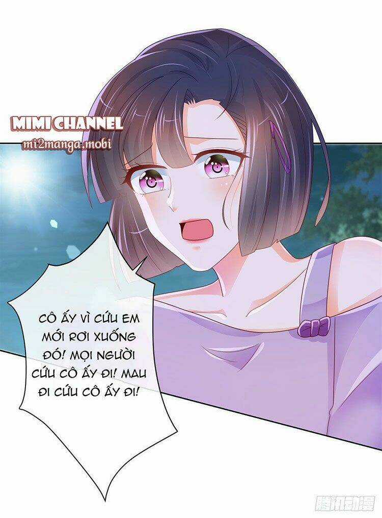 Ẩn Hôn 100%: Chọc Tức Vợ Yêu Mua Một Tặng Một Chapter 259.1 trang 1